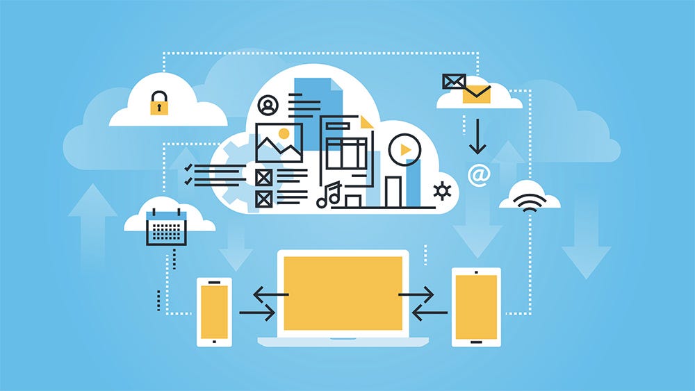 what happens when you type https://www.google.com in your browser and ...