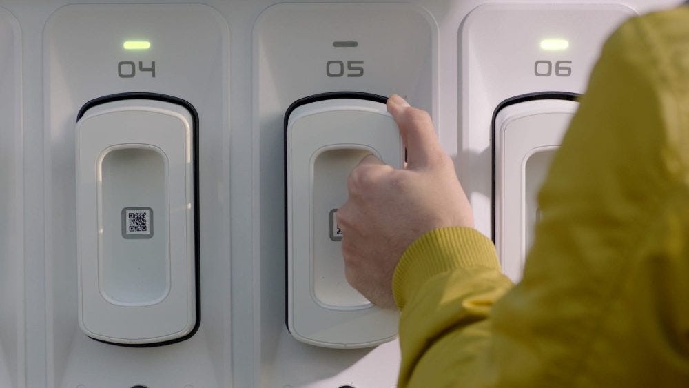 Is Battery Swapping a Viable Option for Public Transportation EVs? by