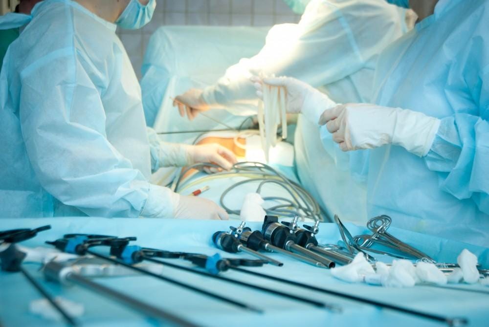 What Happens If Liver Problems Are Ignored?