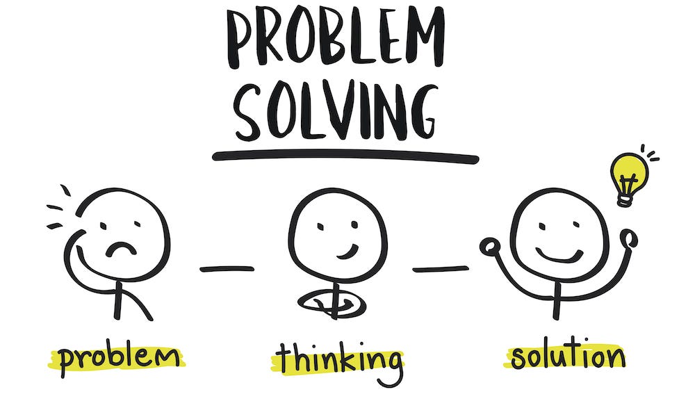 Pathfinder Unlocking Creative Solutions To Algorithmic Puzzles By