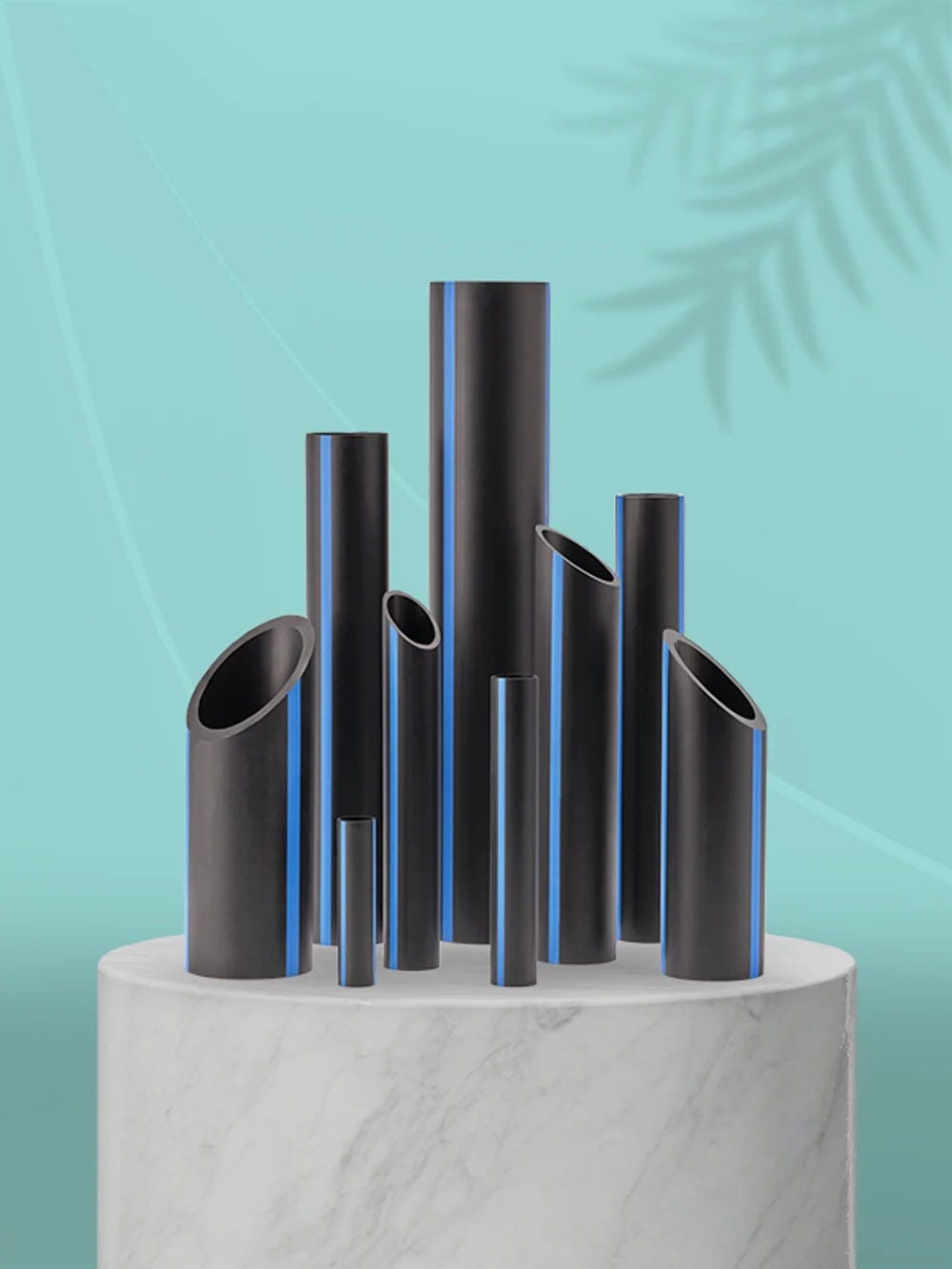 HDPE Pipe Full Form: Meaning, Uses, Benefits & Complete Guide (2026)
