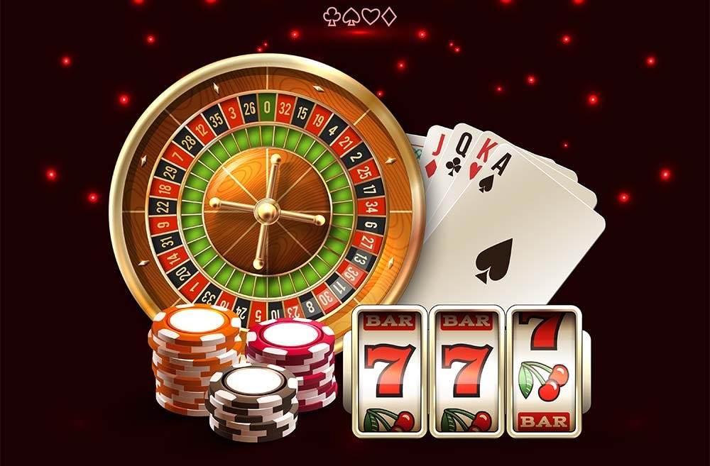How Online Casinos are Shaping the Gambling Industry | by Dolores Kautzer |  Medium