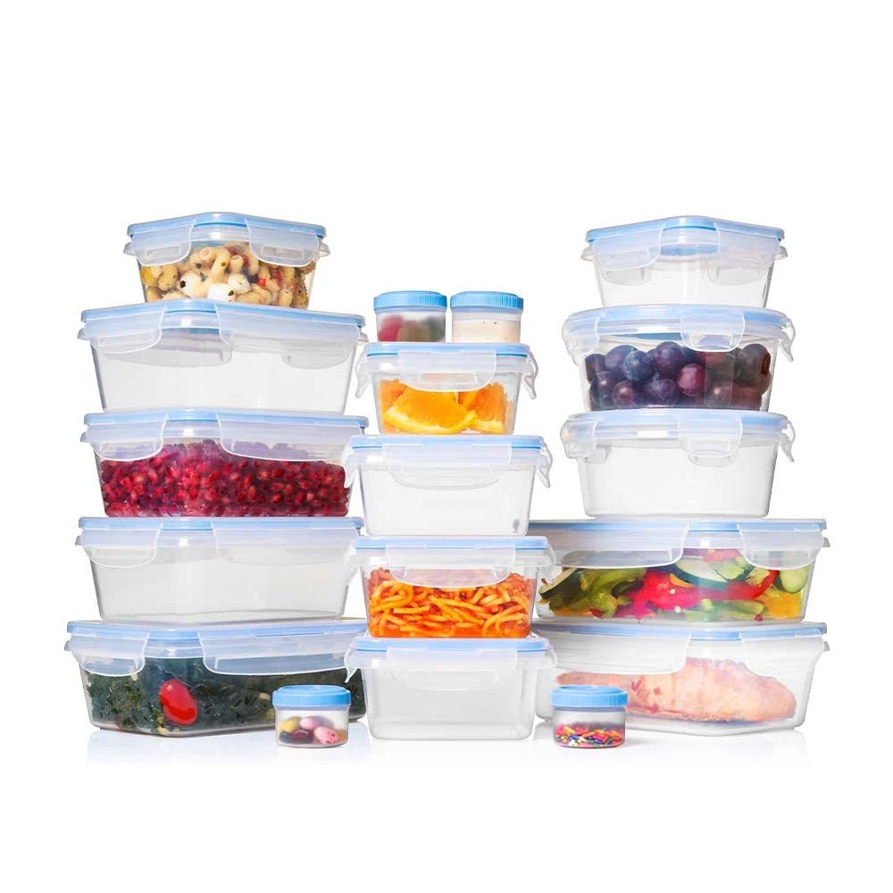 Which Container Sizes Are Best for Meal Prep? | by Razab Kitchen | Oct ...