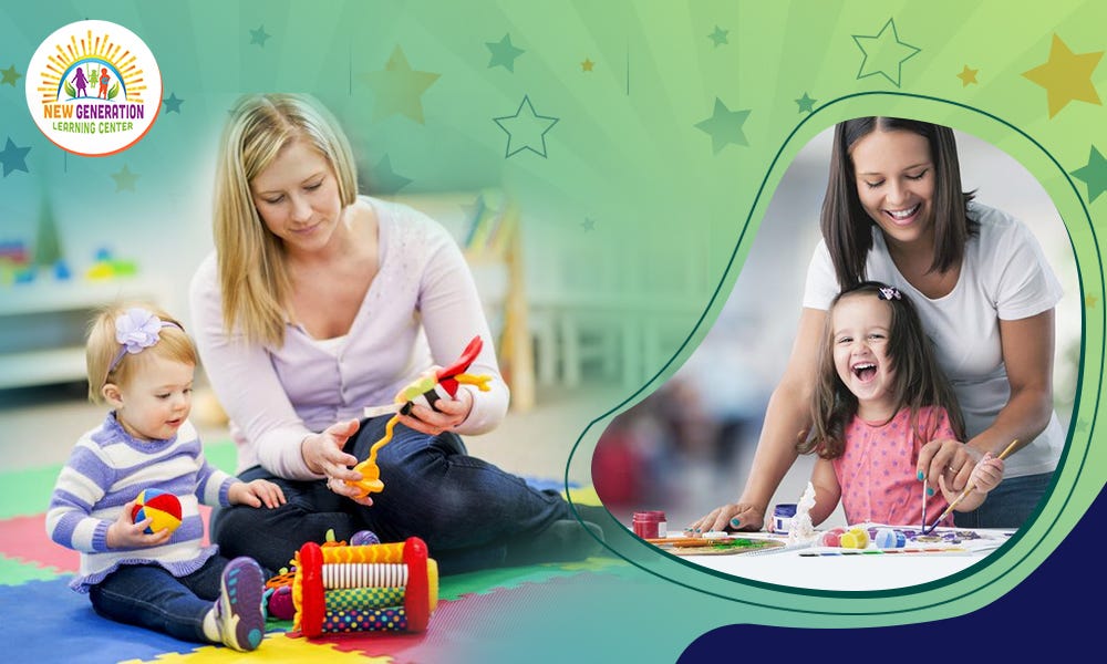 Childcare Staten Island