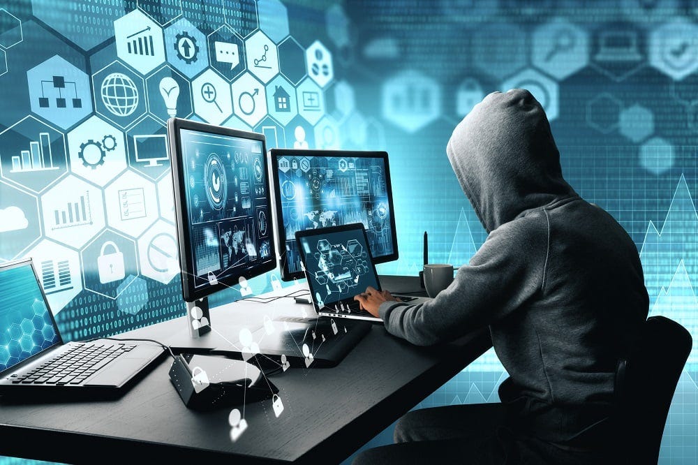 CyberSecurity, Ethical Hacking, and Penetration Testing — Everything you  need to know, by Dineshchandgr - A Top writer in Technology, Jan, 2024