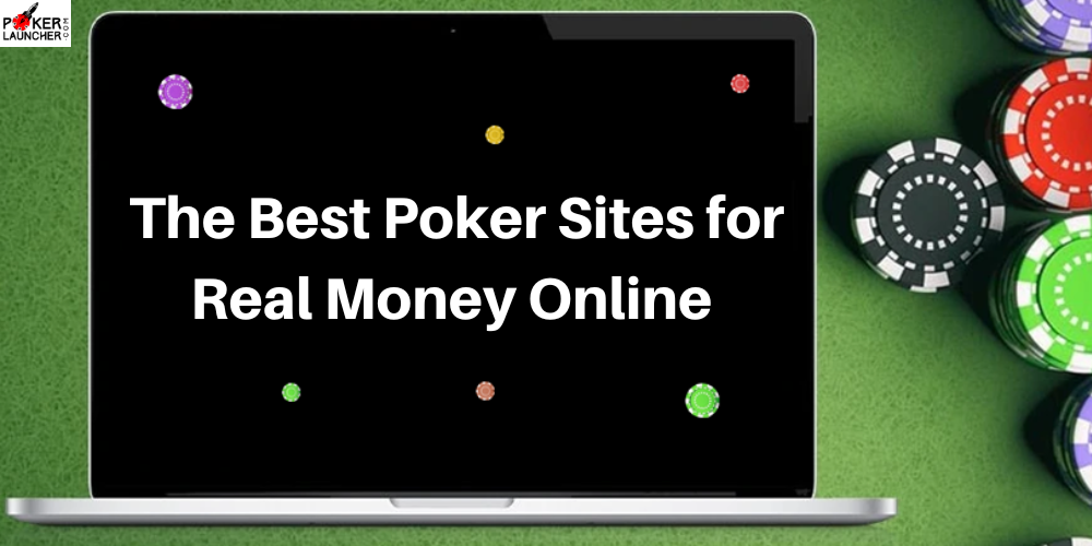 Online Poker Real Money
