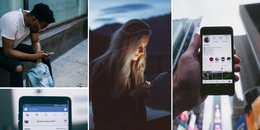 Social listening Going beyond Instagram for the true voice of Gen Z