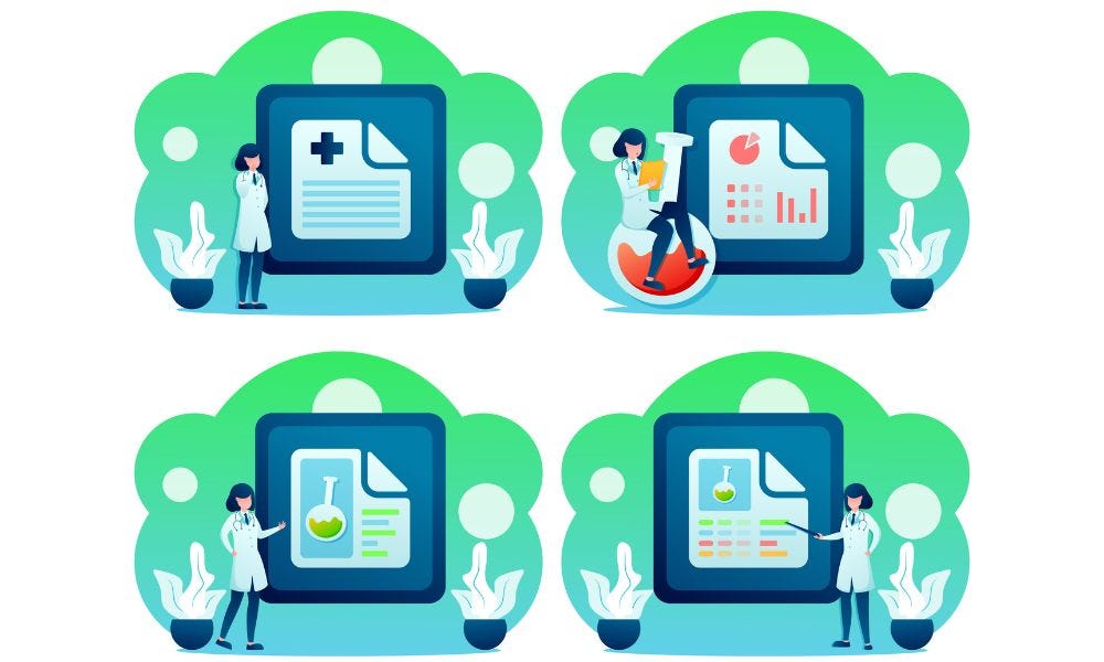 Navigating the Healthcare Landscape — Utilizing Incident Management 
