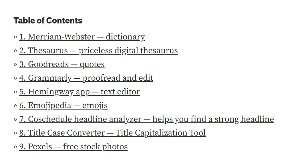 10 must have headline analyzer tools for 2023 atonce