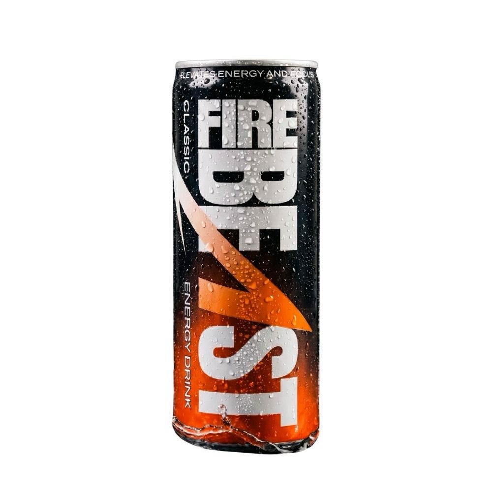 The Energy Drink Market in India Is Changing: Why Consumers Are Looking Beyond the Usual Choices