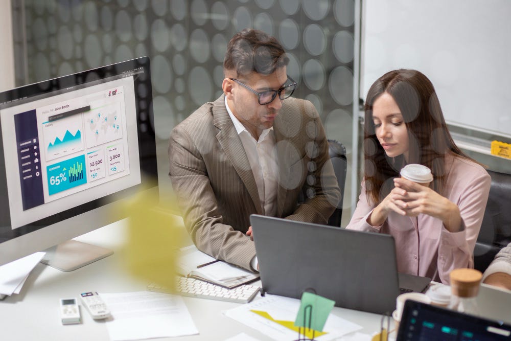 Key Benefits of Web Applications for Growing Businesses