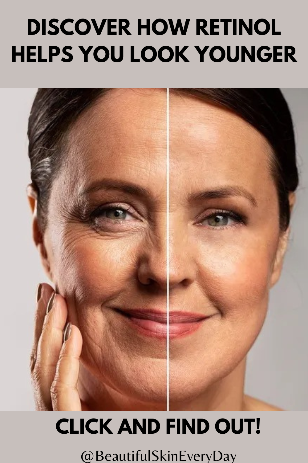 Retinol Skin Care Routine Retinol Before and After Retinol for the