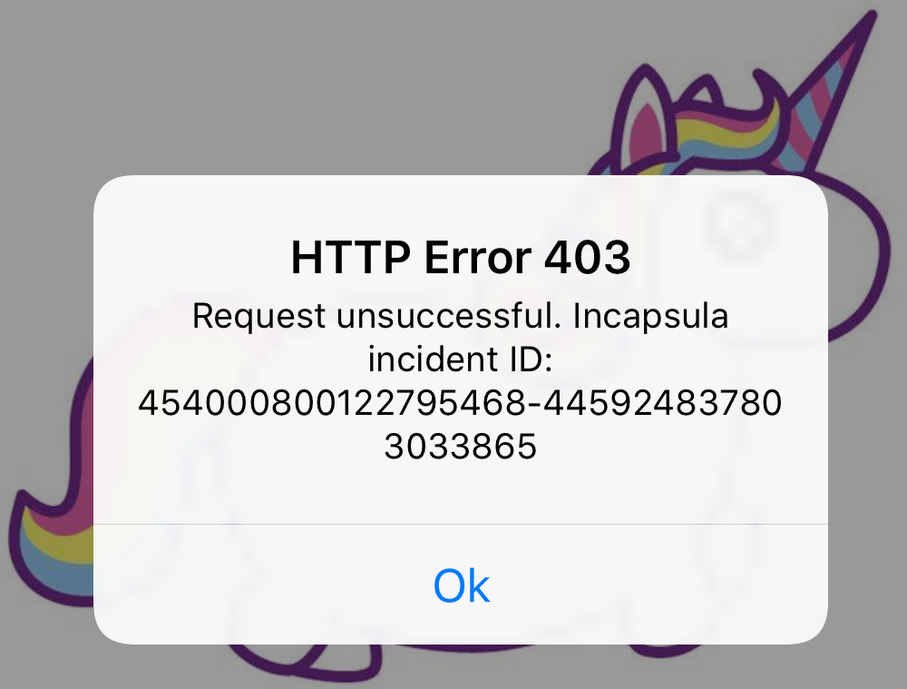Effective iOS error management. How to manage errors across iOS apps ...