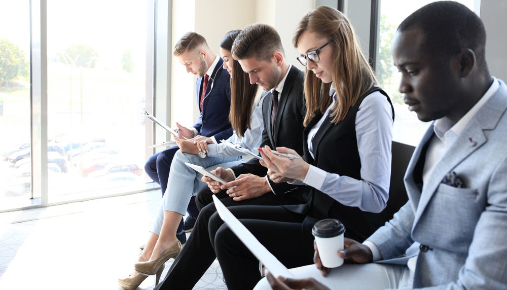 4 Ways To Attract (And Keep) Top Talent In A Competitive Market