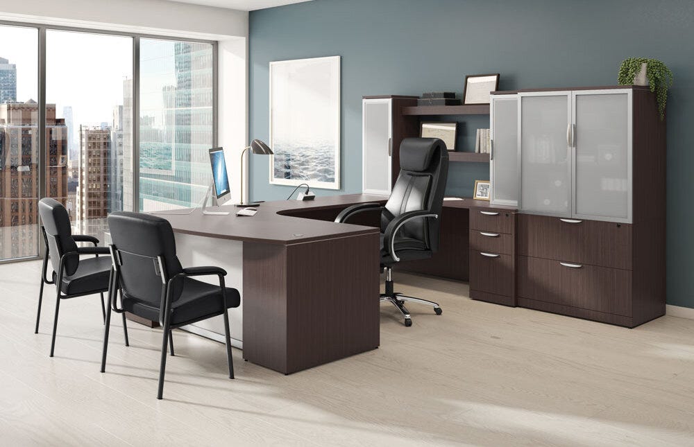 Tips To Choose The Perfect Office Furniture For Your Office by Xotot
