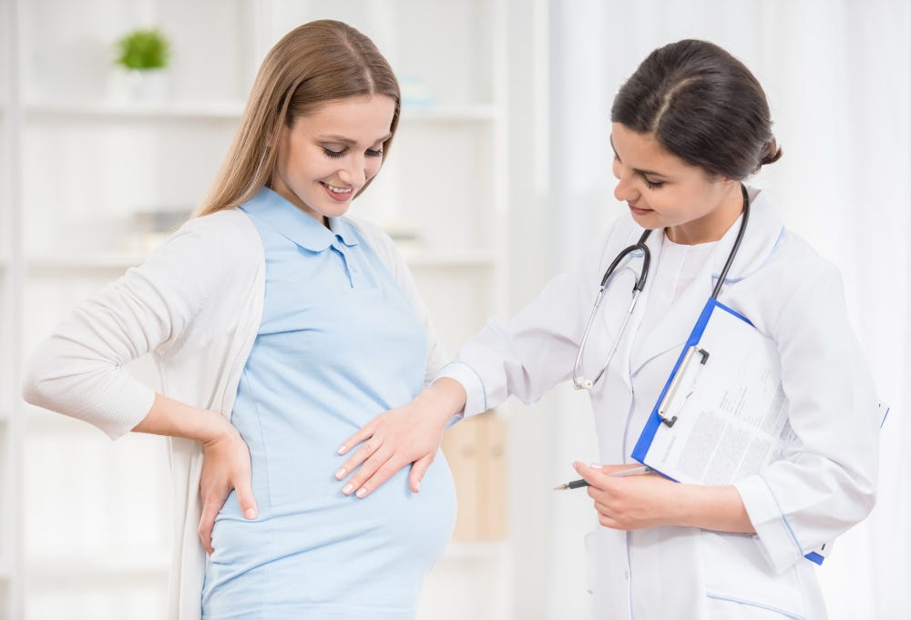 How to Find the Best Gynecologist Your Ultimate Guide by Dr. MS MADHAVI Jul, 2023 Medium