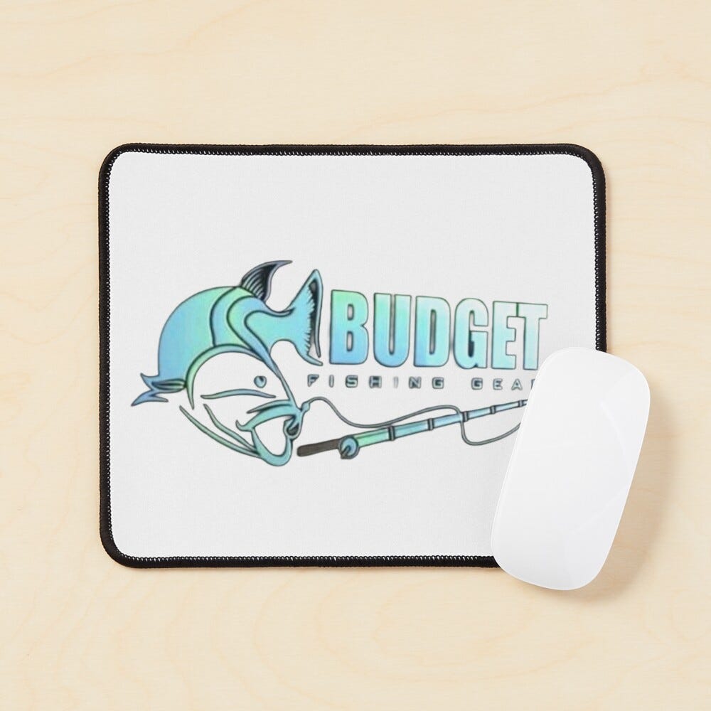 Mouse pad