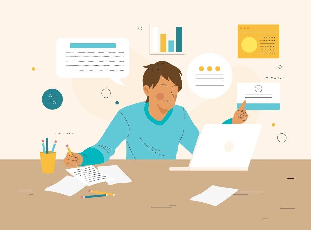 how-to-track-productivity-of-employees-by-attendance-keeper-medium