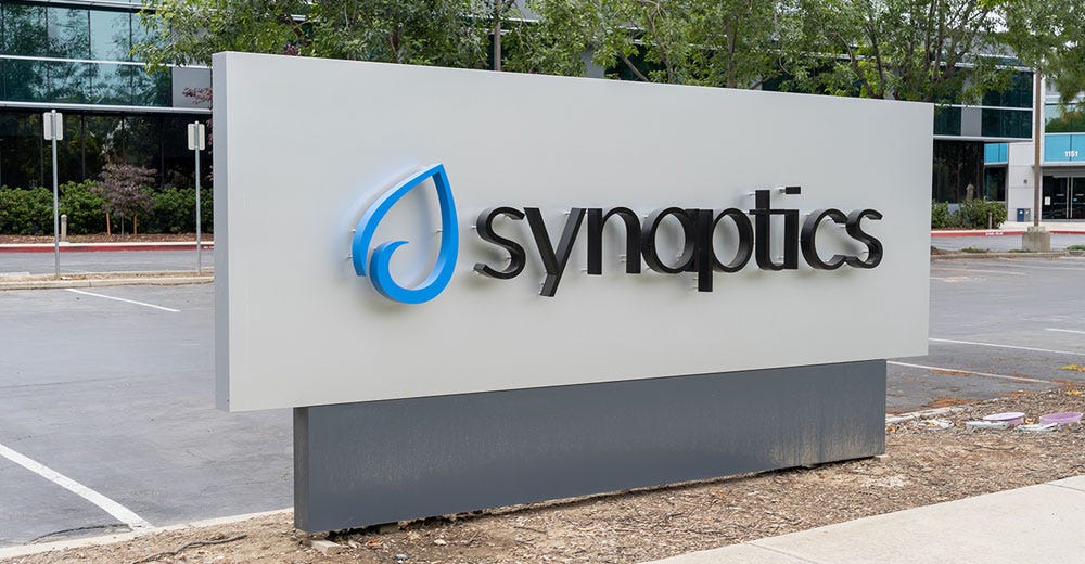 Synaptics Has the Platforms. Now It Needs a Modern Megaphone