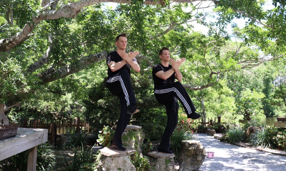 Wing Chun Near Me Zen Wing Chun Kung Fu Boca Raton, FL by Zen Wing Chun Kung Fu Dec