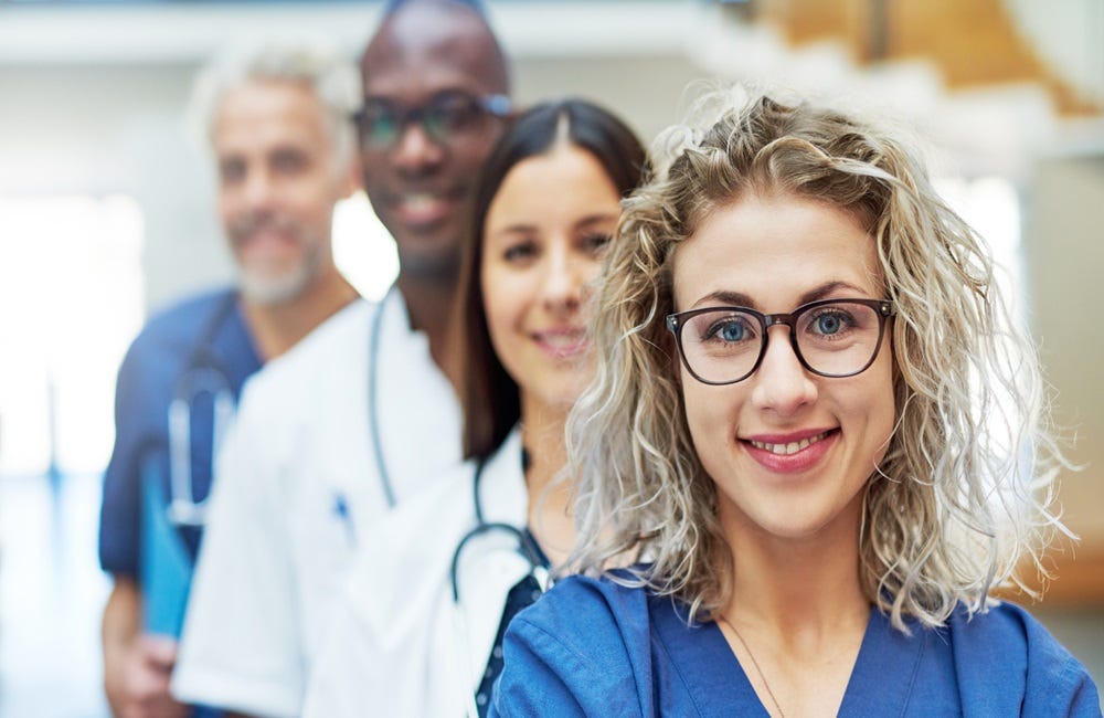 Medical Scribe Jobs From Scribe To Provider Scribekick Medium
