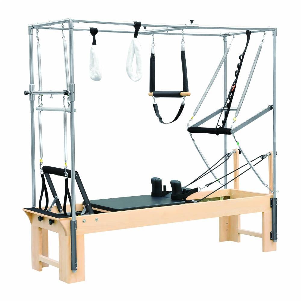 Advantages and Disadvantages of Pilates Reformer by Pilates Reformers