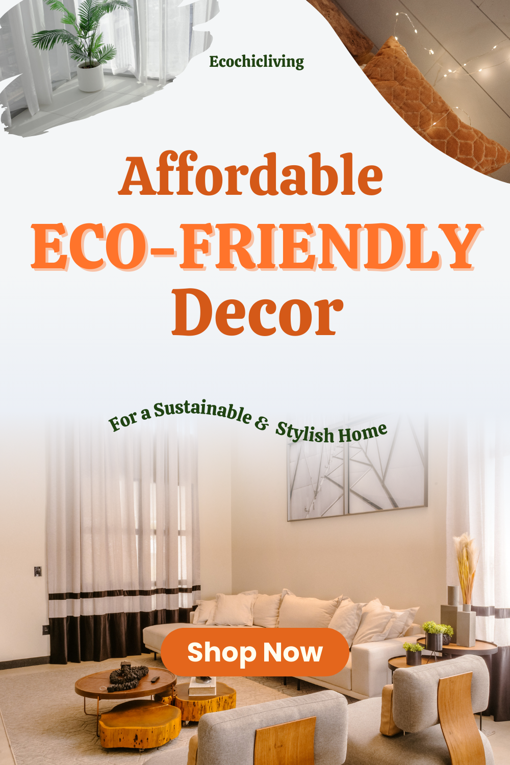 11 Eco-Friendly Apartment Modification Hacks | TurboTenant