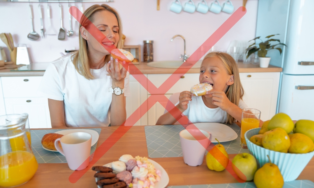 Breakfast Tips: Do not eat these 5 types of food for breakfast!