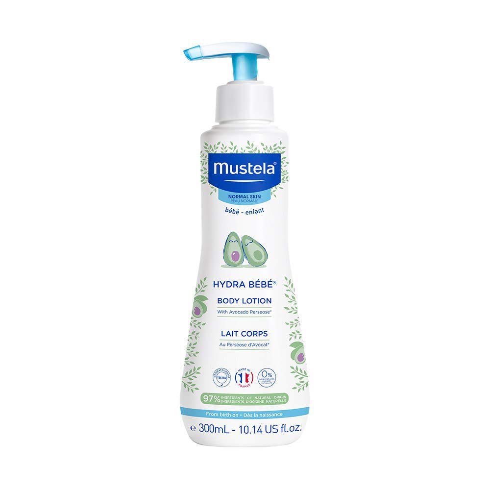 The Best Baby Lotions for Newborns by Uswasahiqa Medium