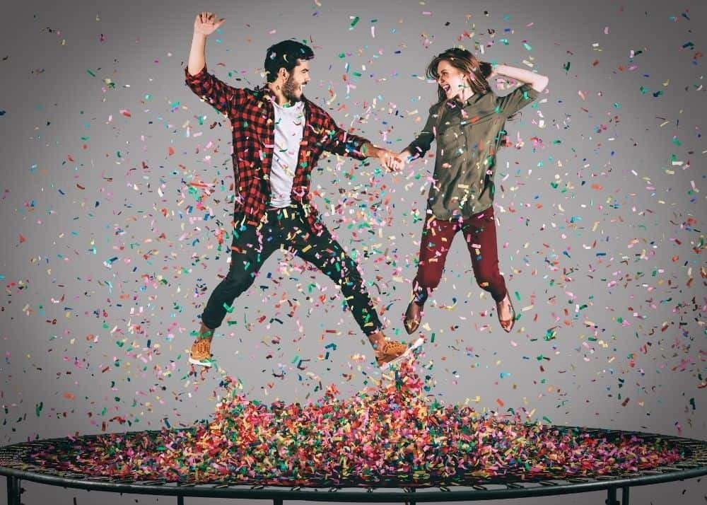 Do Trampolines Get Bouncier Over Time? by Sports Galla Medium