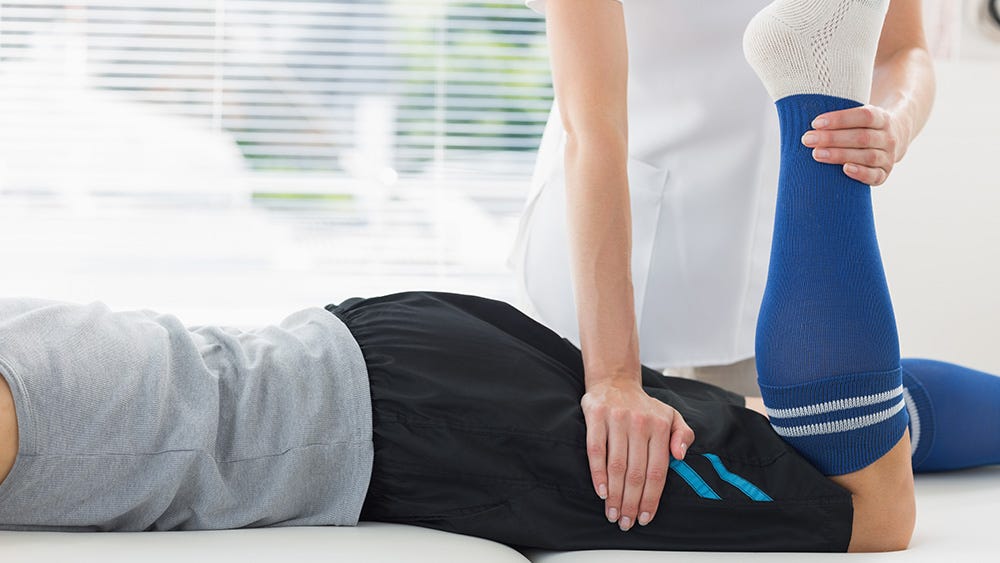 Osteopathic Manipulative Treatment What Is It & How Can It Help You