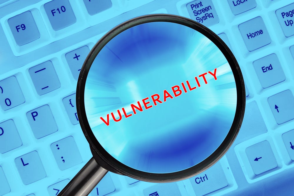 Analisis Hukum dan Etika Vulnerability Disclosure Program (VDP) dalam Penanganan Celah Keamanan…