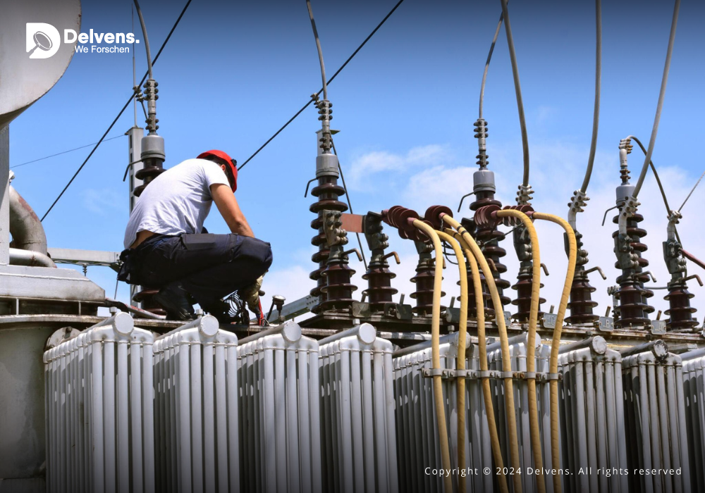 High Voltage (HV) Cable Market Growth Trends: Forecast 2030