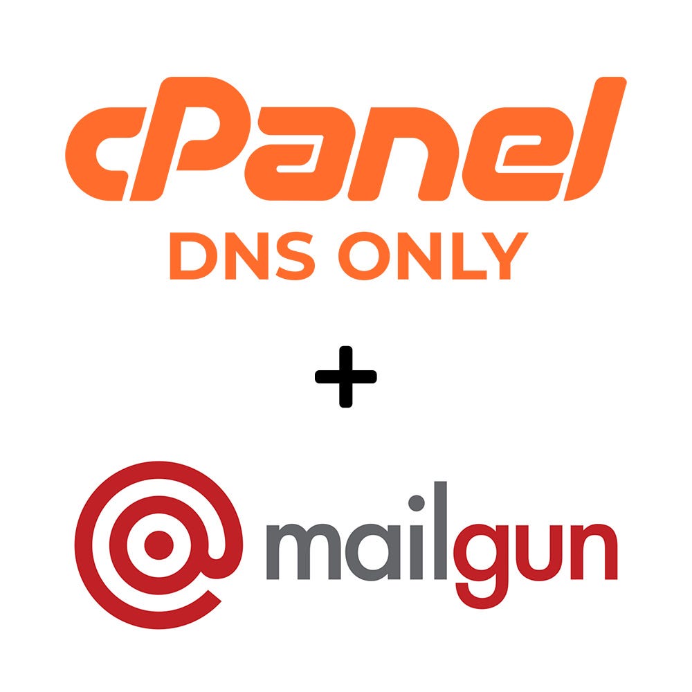 Como configurar Mailgun en Exim para cPanel DNSONLY by Mathias Tabó