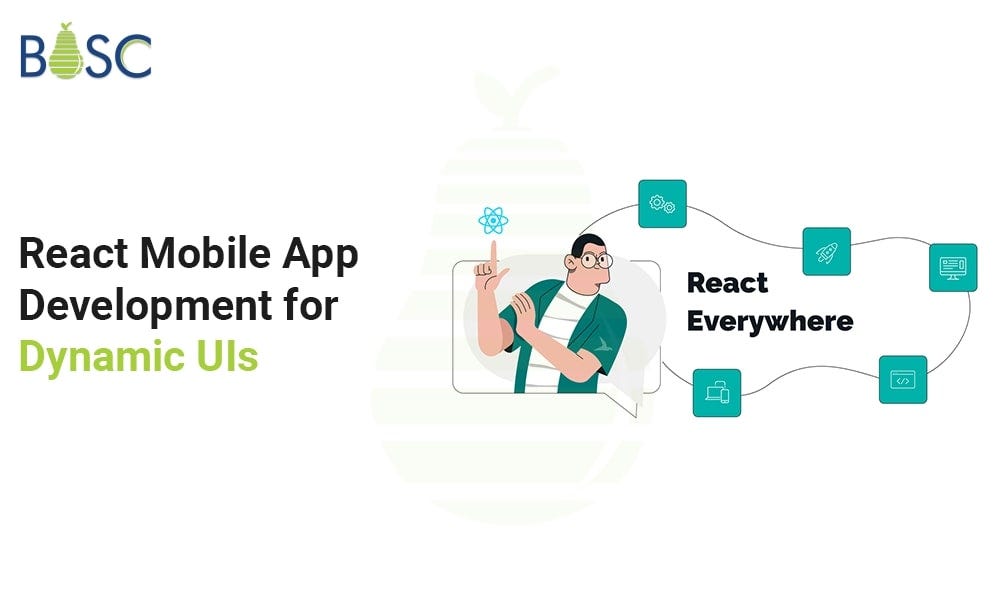A Guide to React Mobile App Development: Creating a Dynamic User ...