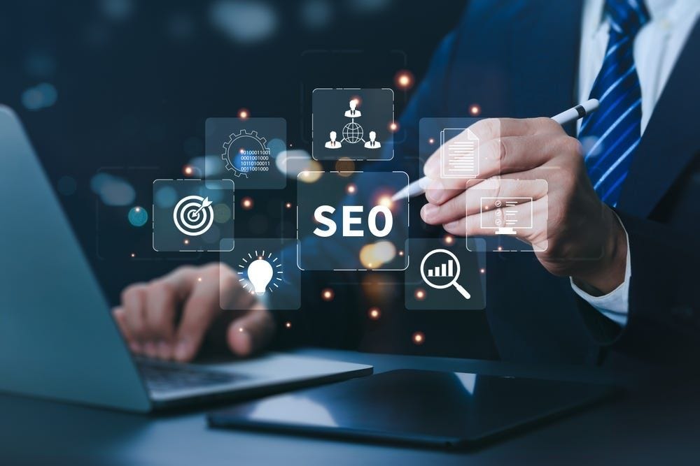 SEO Basics Guide: How Search Engines Work & Rank Sites