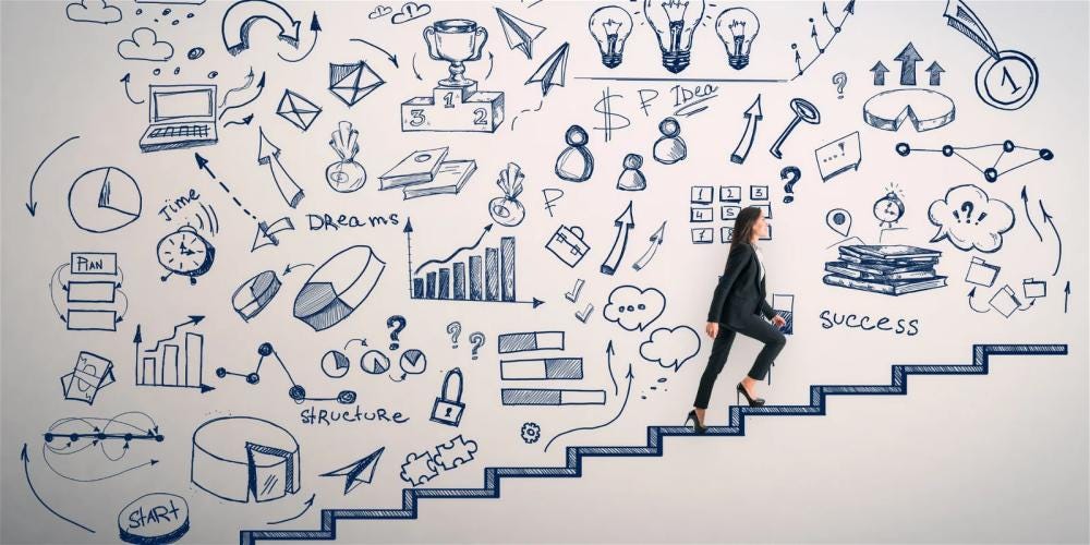The Compound Effect: Small Choices, Massive Impact | by Bookey | Medium