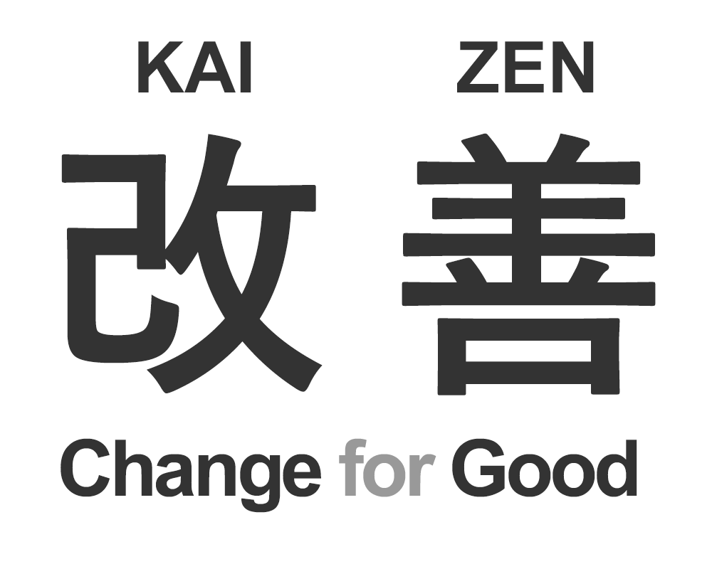 A Japanese Philosophy That Will IMPROVE Your Life — Kaizen by Oliur