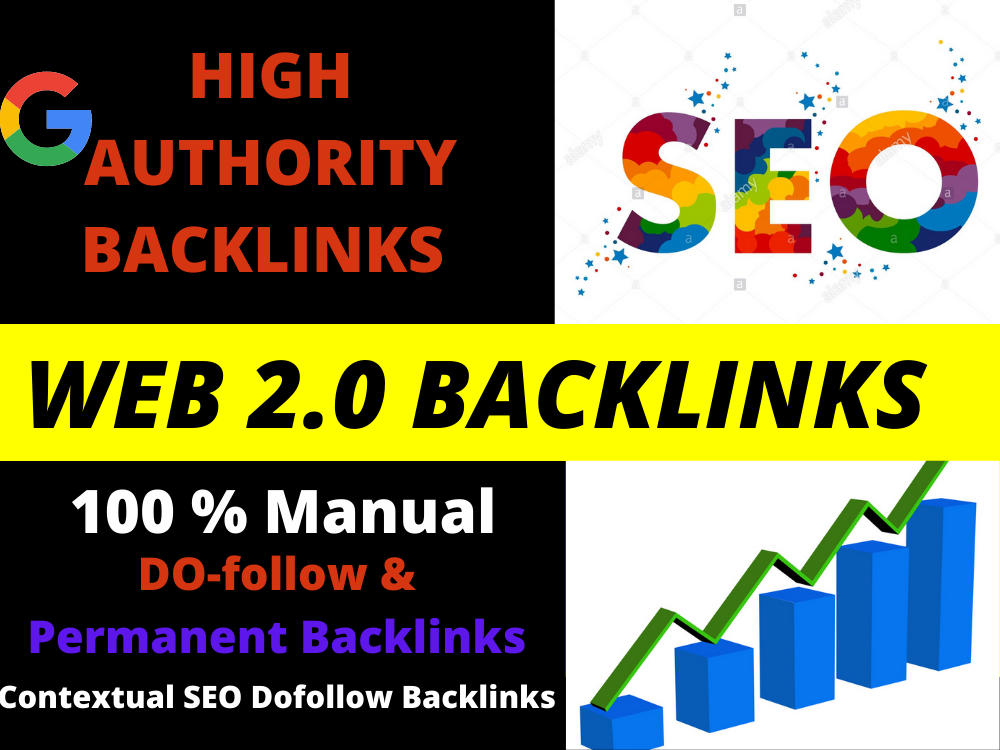 DoFollow SEO Backlinks