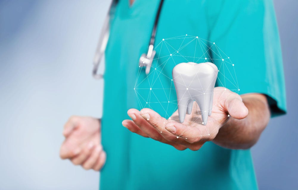 Technological Advances in Oral Surgery and Tooth Extraction Techniques