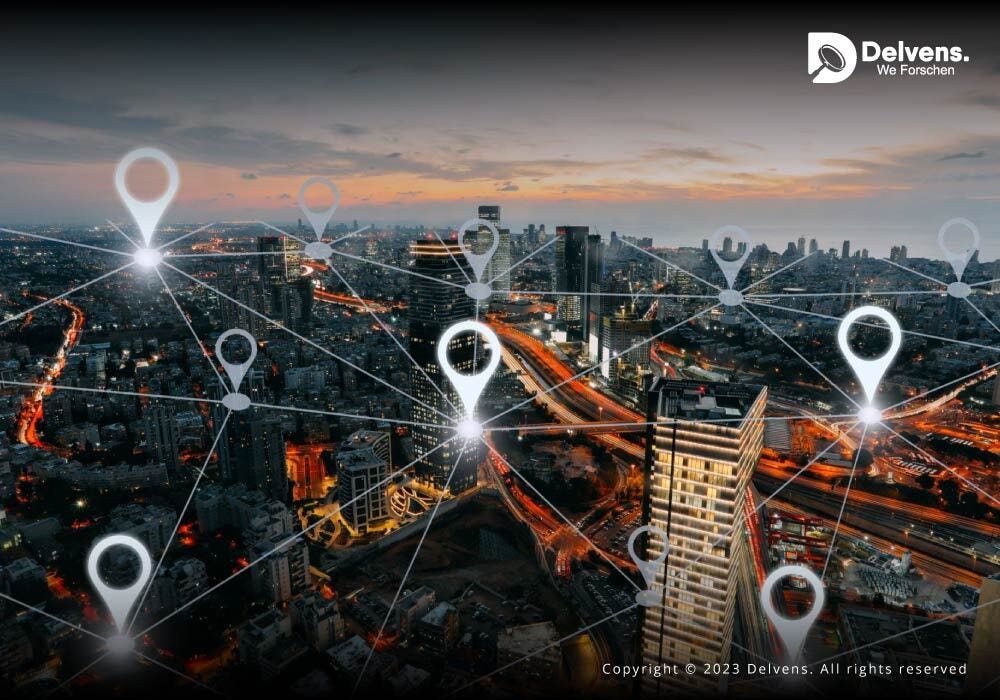 Location Analytics Market to grow at a highest CAGR 13.1% by 2030 | by ...