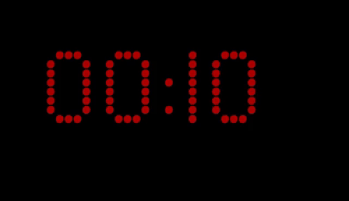 Countdown Timer