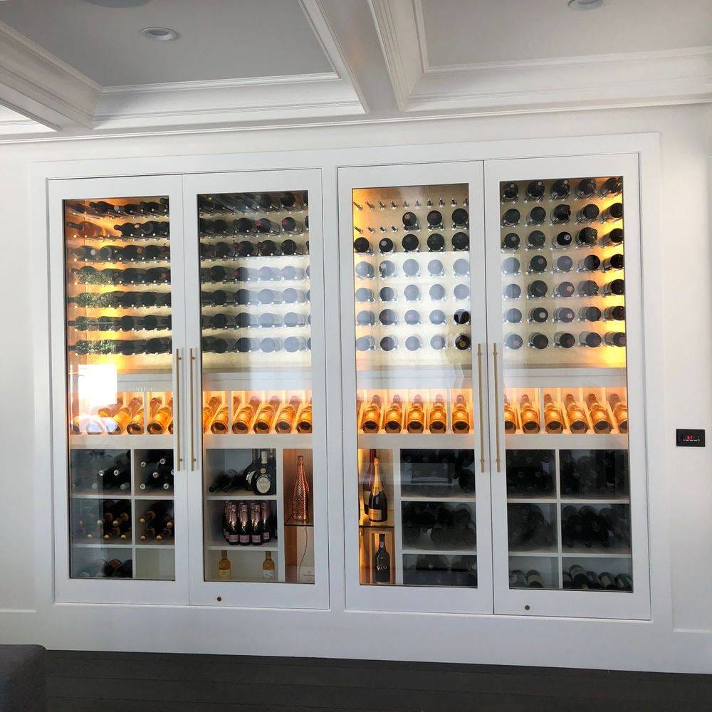 A Guide to Building & Organizing Your Own Wine Cellar by Valentini Wine Cellers Jul, 2023