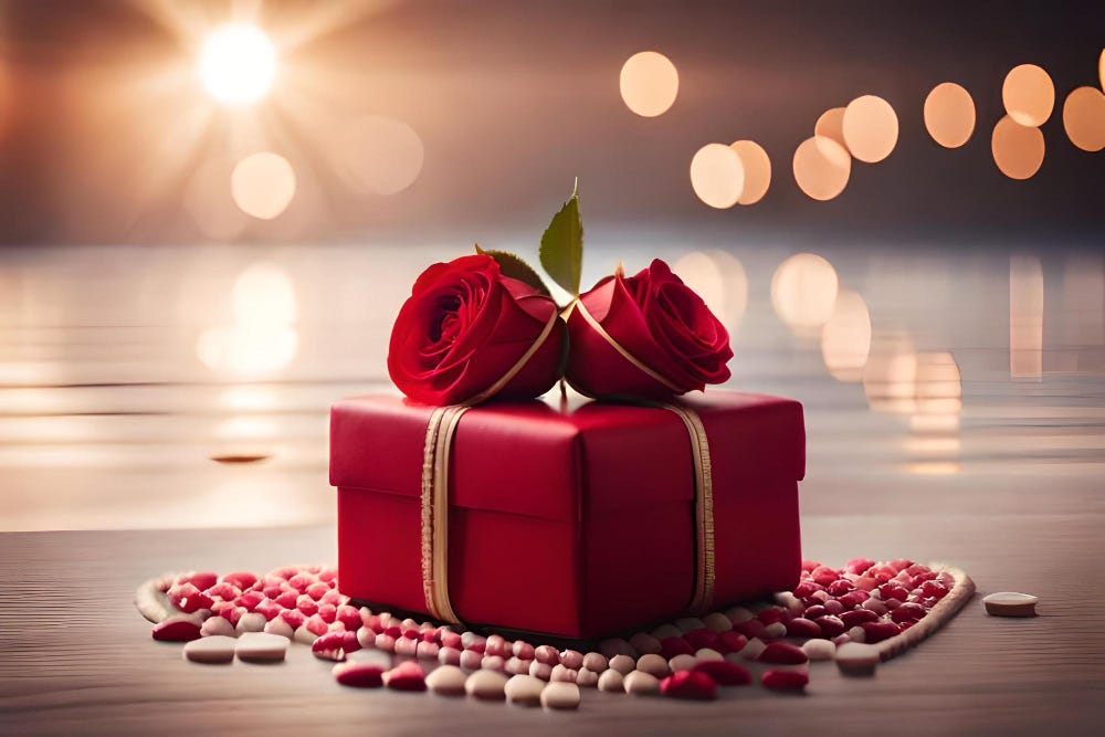 Best Anniversary Gift Ideas For Him and Her in Singapore(2023) . by