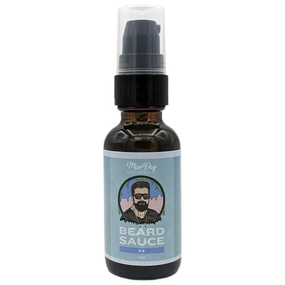 How hemp beard oil can help you to grow your beard properly by