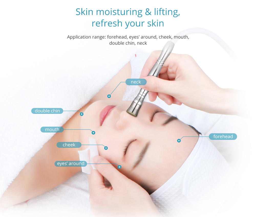 What does microdermabrasion do for your face? by Skincarehome Medium