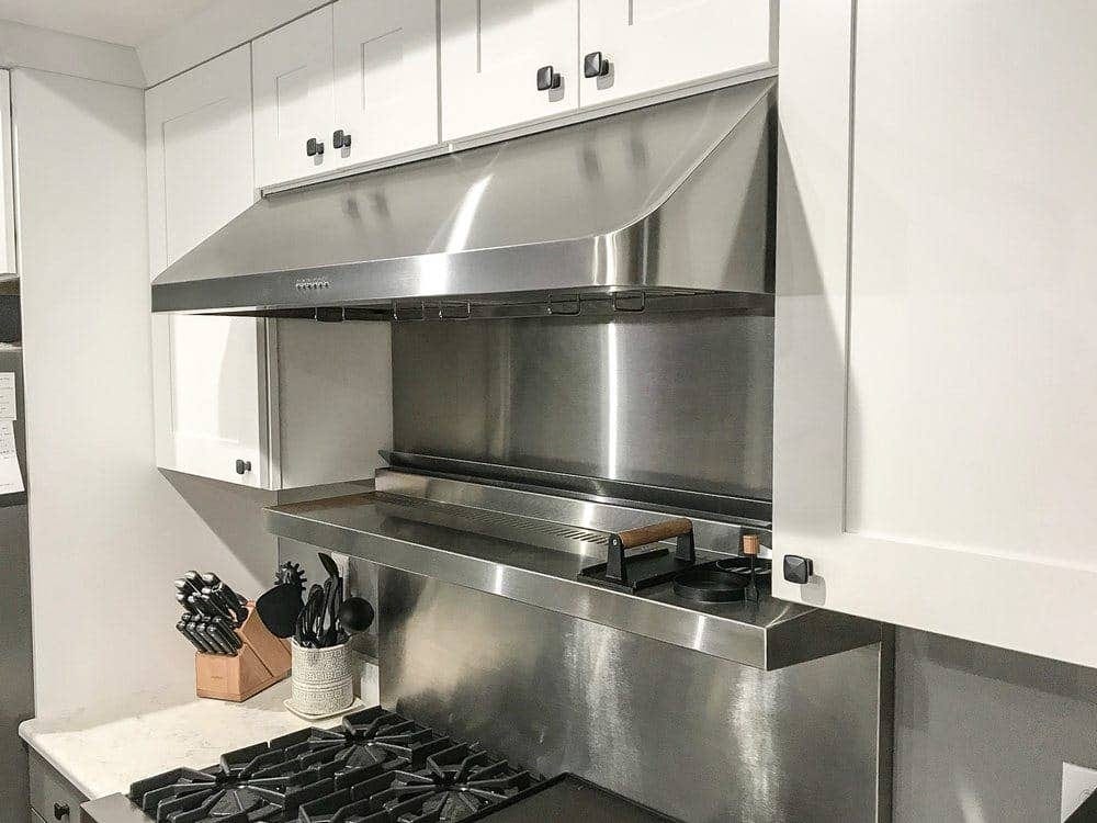 Types of Kitchen Commercial Kitchen Hood Systems | by Qandeel Nazir ...