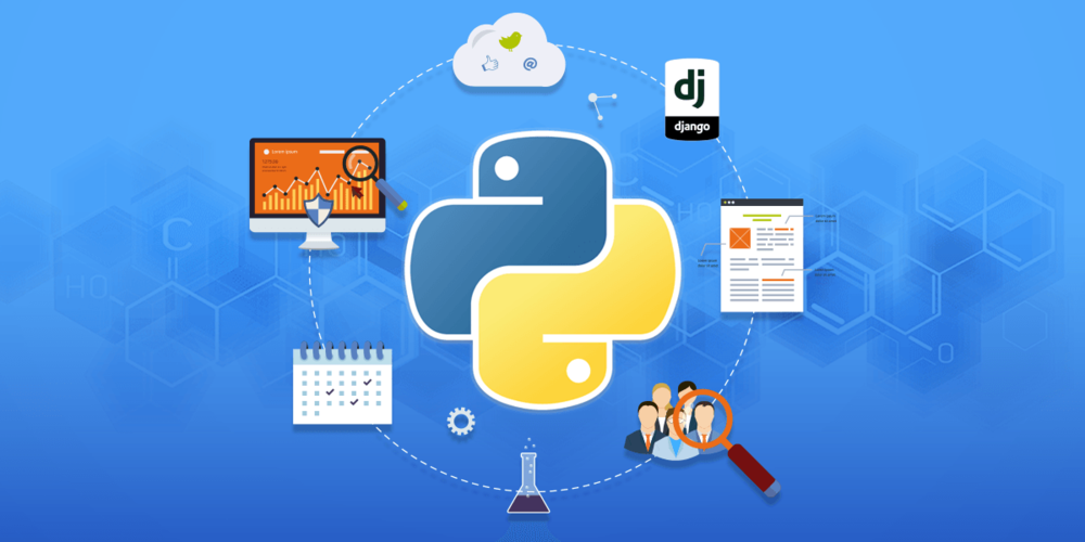 Hiring a Python Developer: A Comprehensive Guide | by Anil Jain | Medium