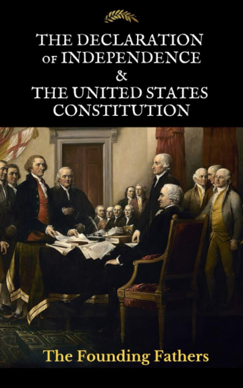 [DOWNLOAD] The Declaration of Independence & The United States