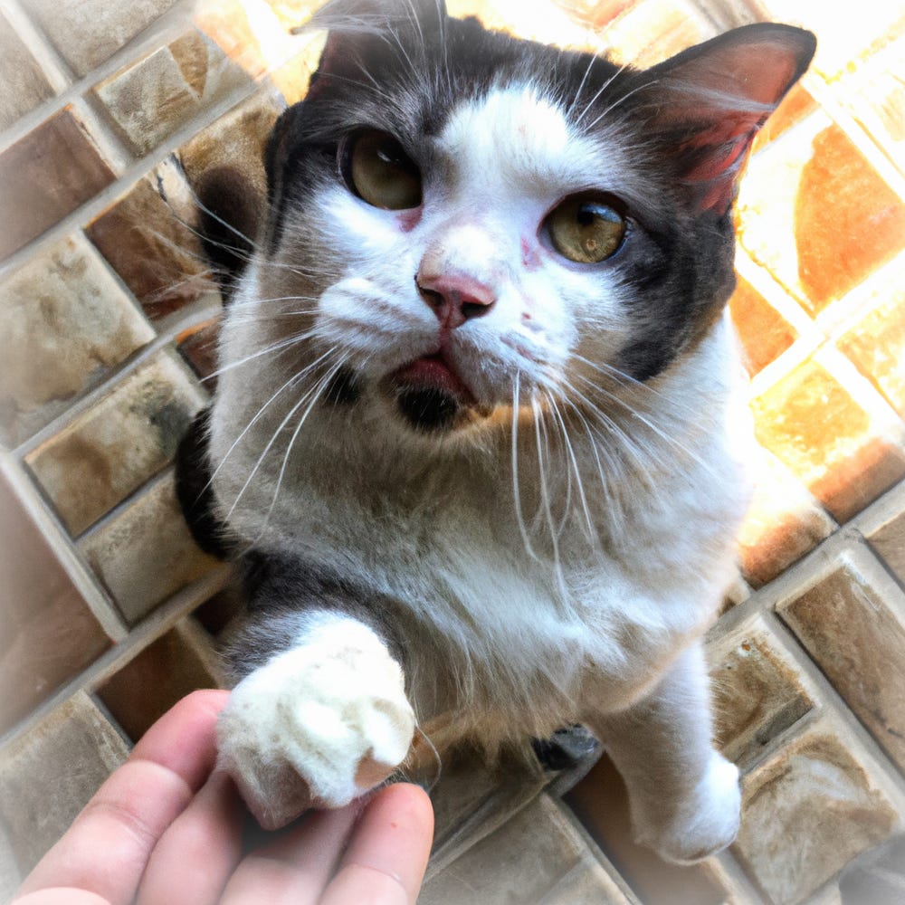 Why do some cats have short tails? by Wingsbirdpro Medium